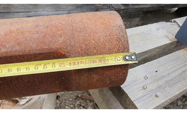 HS 1500/HS 1600 Spitzmeißel - Hidraulikus törőfej: 5 kép. HS 1500/HS 1600 Spitzmeißel - Hidraulikus törőfej: 5 kép.