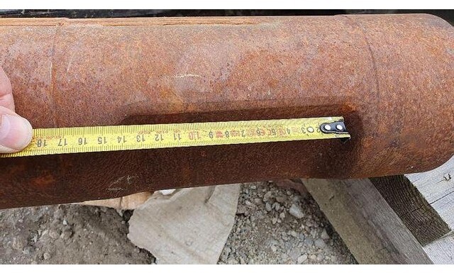 HS 1500/HS 1600 Spitzmeißel - Hidraulikus törőfej: 4 kép. HS 1500/HS 1600 Spitzmeißel - Hidraulikus törőfej: 4 kép.