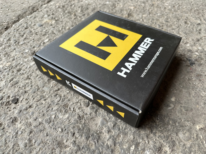 Hammer Dichtsatz passend zu Hammer HM 100 - Hidraulikus törőfej: 3 kép. Hammer Dichtsatz passend zu Hammer HM 100 - Hidraulikus törőfej: 3 kép.