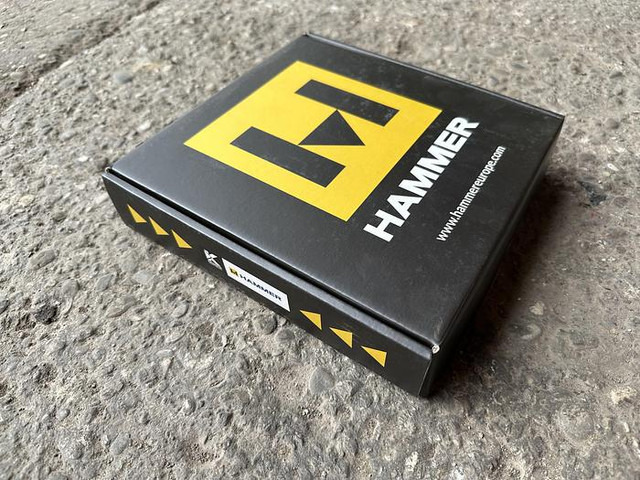 Hammer Dichtsatz passend zu Hammer HM300 - Hidraulikus törőfej: 2 kép. Hammer Dichtsatz passend zu Hammer HM300 - Hidraulikus törőfej: 2 kép.