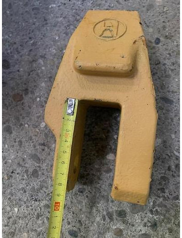 Hammer Mustang RH25 Abbruchpulverisierer Zahn zu Abbruchpulverisierer passend zu RH25 - Hidraulikus törőfej: 5 kép. Hammer Mustang RH25 Abbruchpulverisierer Zahn zu Abbruchpulverisierer passend zu RH25 - Hidraulikus törőfej: 5 kép.