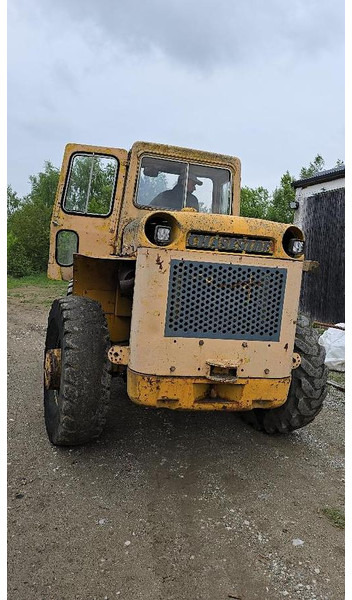 JCB Chaseside Super Loadmaster SL1500 Oldtimer - Rakodógép: 3 kép. JCB Chaseside Super Loadmaster SL1500 Oldtimer - Rakodógép: 3 kép.