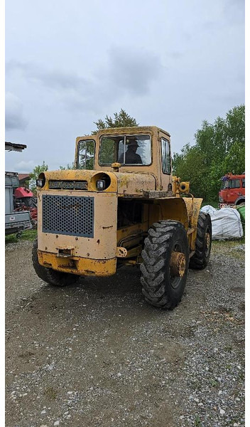 JCB Chaseside Super Loadmaster SL1500 Oldtimer - Rakodógép: 4 kép. JCB Chaseside Super Loadmaster SL1500 Oldtimer - Rakodógép: 4 kép.