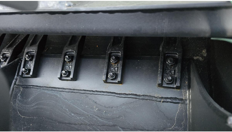 Kanál Löffelset Passend zu Lehnhoff SW01/MS01 mit Symlock Aufnahme: 6 kép. Kanál Löffelset Passend zu Lehnhoff SW01/MS01 mit Symlock Aufnahme: 6 kép.