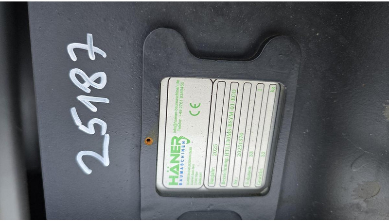 Kanál Löffelset Passend zu Lehnhoff SW01/MS01 mit Symlock Aufnahme: 10 kép. Kanál Löffelset Passend zu Lehnhoff SW01/MS01 mit Symlock Aufnahme: 10 kép.