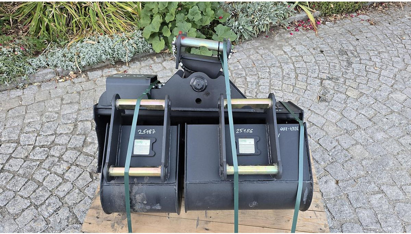 Kanál Löffelset Passend zu Lehnhoff SW01/MS01 mit Symlock Aufnahme: 9 kép. Kanál Löffelset Passend zu Lehnhoff SW01/MS01 mit Symlock Aufnahme: 9 kép.