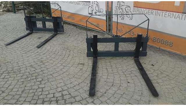 Palettengabel 120 cm passend zu JCB Q fit Aufnahme - Raklapvilla - Anyagmozgató gép: 1 kép. Palettengabel 120 cm passend zu JCB Q fit Aufnahme - Raklapvilla - Anyagmozgató gép: 1 kép.