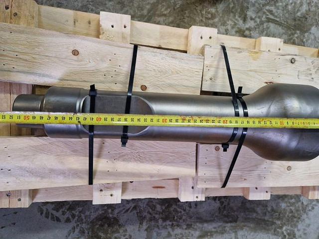 Pfahlramme 120 mm für Hammer HM100 - Hidraulikus törőfej: 3 kép. Pfahlramme 120 mm für Hammer HM100 - Hidraulikus törőfej: 3 kép.