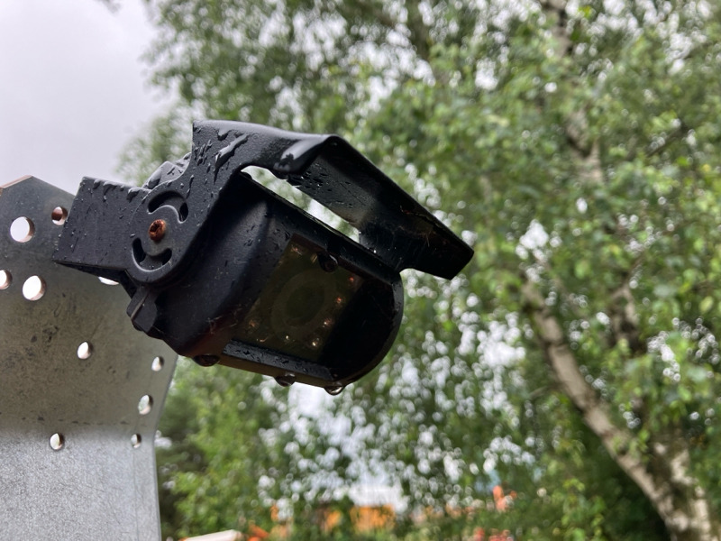 Grimme DR1500 - Burgonyakombájn: 5 kép. Grimme DR1500 - Burgonyakombájn: 5 kép.