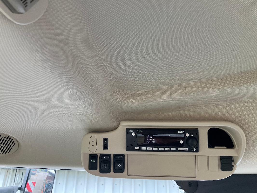 John Deere 6195R - Traktor: 4 kép. John Deere 6195R - Traktor: 4 kép.