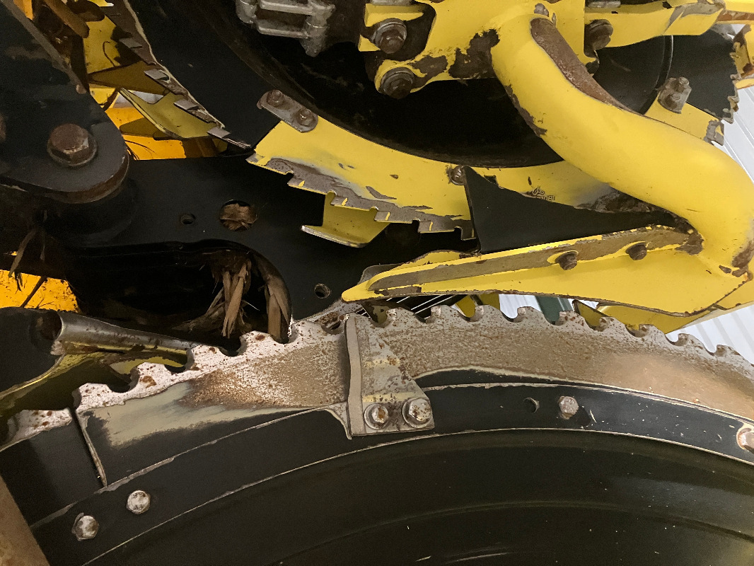 Kemper 475 plus - Kukorica adapter: 3 kép. Kemper 475 plus - Kukorica adapter: 3 kép.