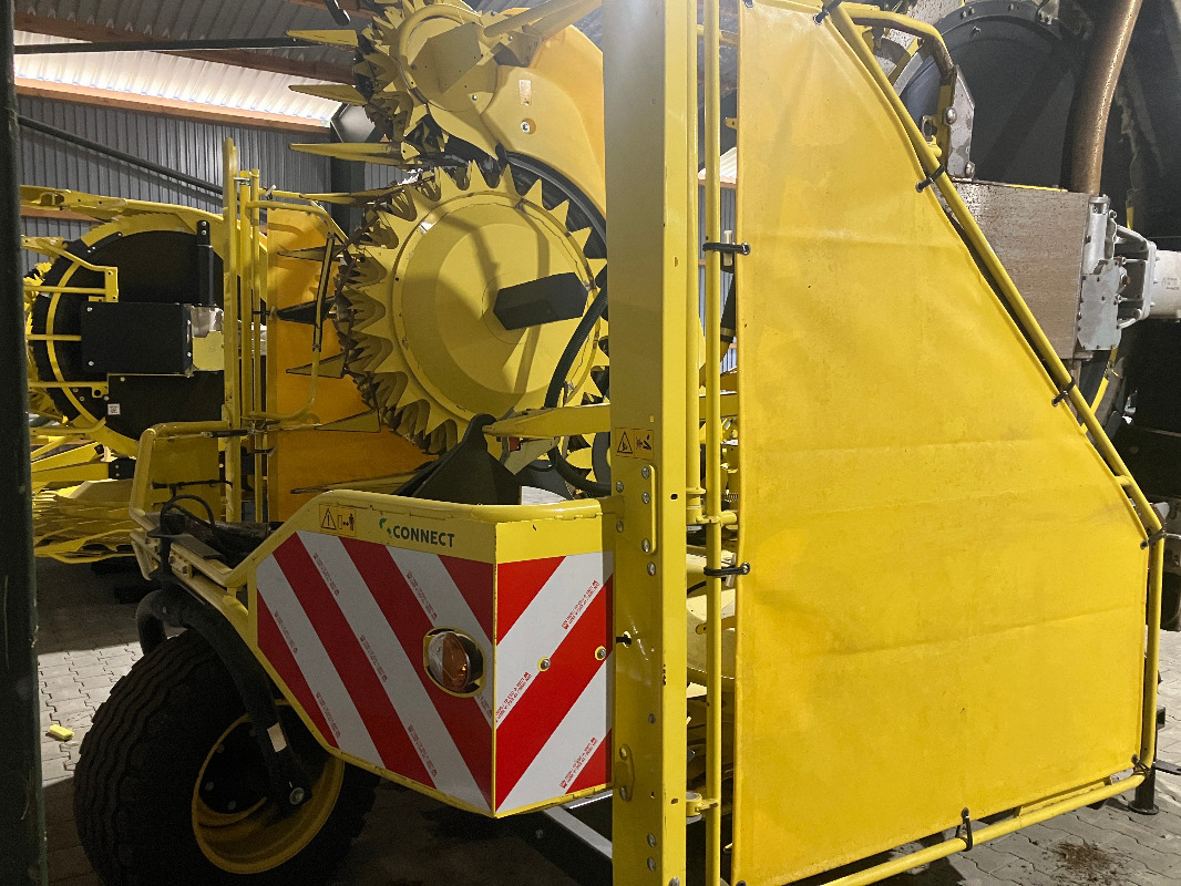 Kemper 475 plus - Kukorica adapter: 5 kép. Kemper 475 plus - Kukorica adapter: 5 kép.