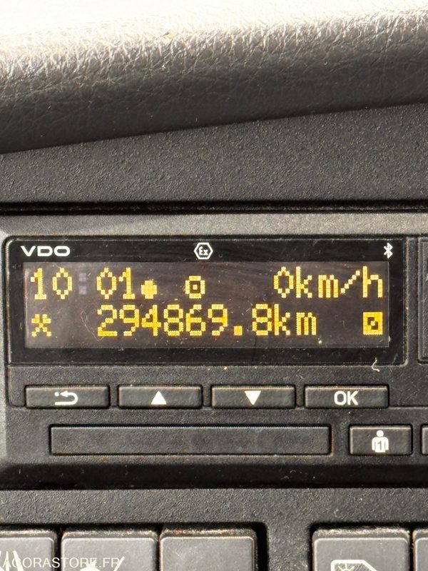 AUTOCAR MAN LIONS COACH R10 / 13M / 55+1+1+WC / 294 869KM - Távolsági busz: 5 kép. AUTOCAR MAN LIONS COACH R10 / 13M / 55+1+1+WC / 294 869KM - Távolsági busz: 5 kép.