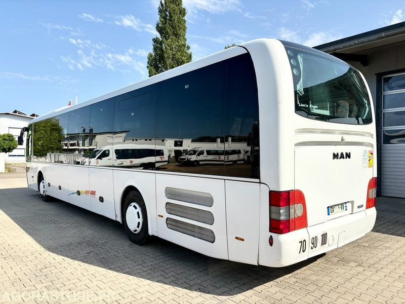 AUTOCAR - MAN Lions Regio - 318.000km - EURO6 - Parc 114 - 2015 - Iskolabusz: 3 kép. AUTOCAR - MAN Lions Regio - 318.000km - EURO6 - Parc 114 - 2015 - Iskolabusz: 3 kép.