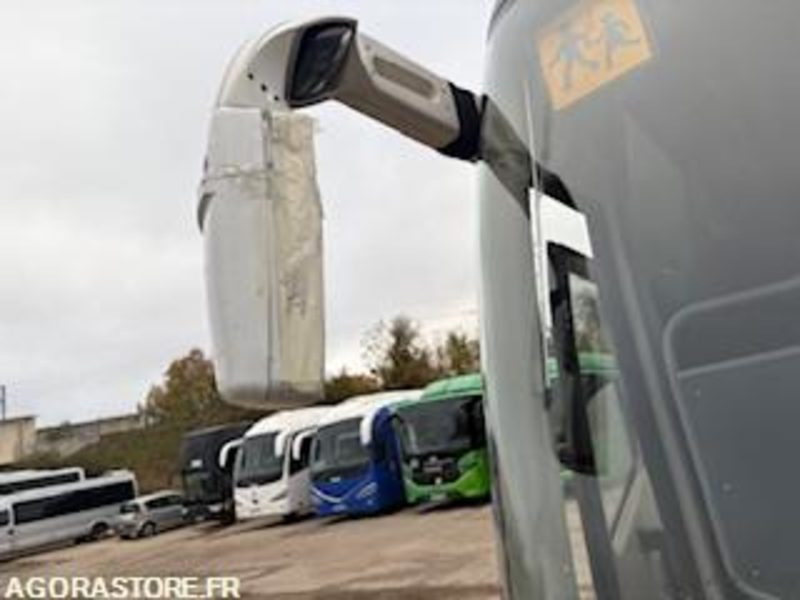 AUTOCAR | SCANIA A30 | 2016 | 176000KM - Iskolabusz: 2 kép. AUTOCAR | SCANIA A30 | 2016 | 176000KM - Iskolabusz: 2 kép.