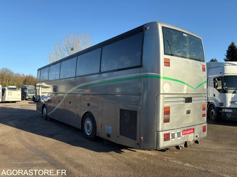 AUTOCAR VANHOOL ALTANO 816 - Távolsági busz: 4 kép. AUTOCAR VANHOOL ALTANO 816 - Távolsági busz: 4 kép.