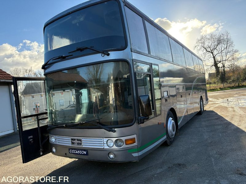 AUTOCAR VANHOOL ALTANO 816 - Távolsági busz: 3 kép. AUTOCAR VANHOOL ALTANO 816 - Távolsági busz: 3 kép.