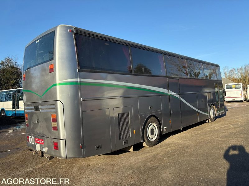 AUTOCAR VANHOOL ALTANO 816 - Távolsági busz: 2 kép. AUTOCAR VANHOOL ALTANO 816 - Távolsági busz: 2 kép.