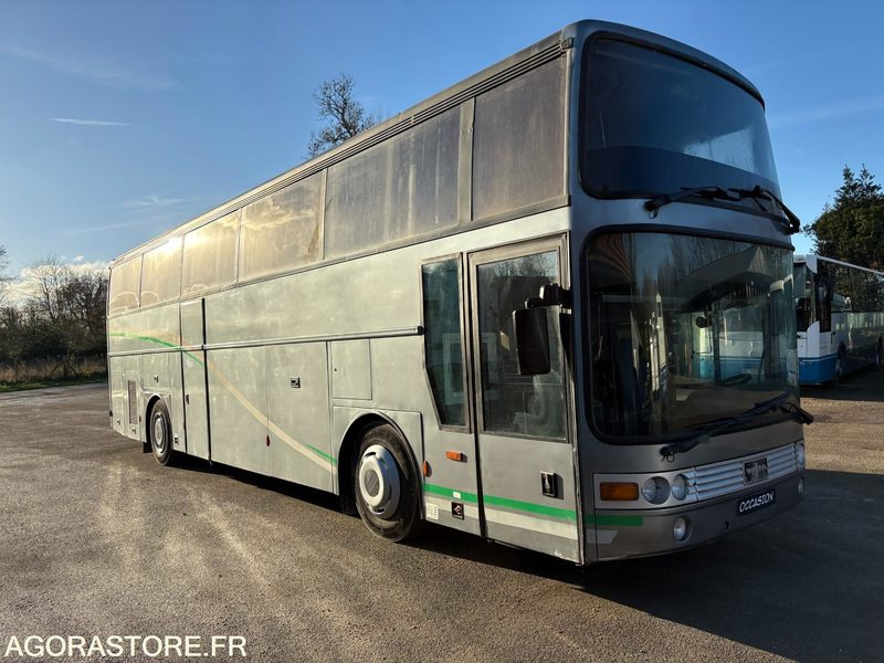 AUTOCAR VANHOOL ALTANO 816 - Távolsági busz: 1 kép. AUTOCAR VANHOOL ALTANO 816 - Távolsági busz: 1 kép.