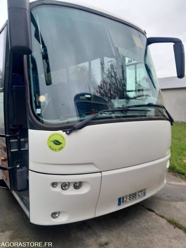 Autocar BOVA - Távolsági busz: 1 kép. Autocar BOVA - Távolsági busz: 1 kép.