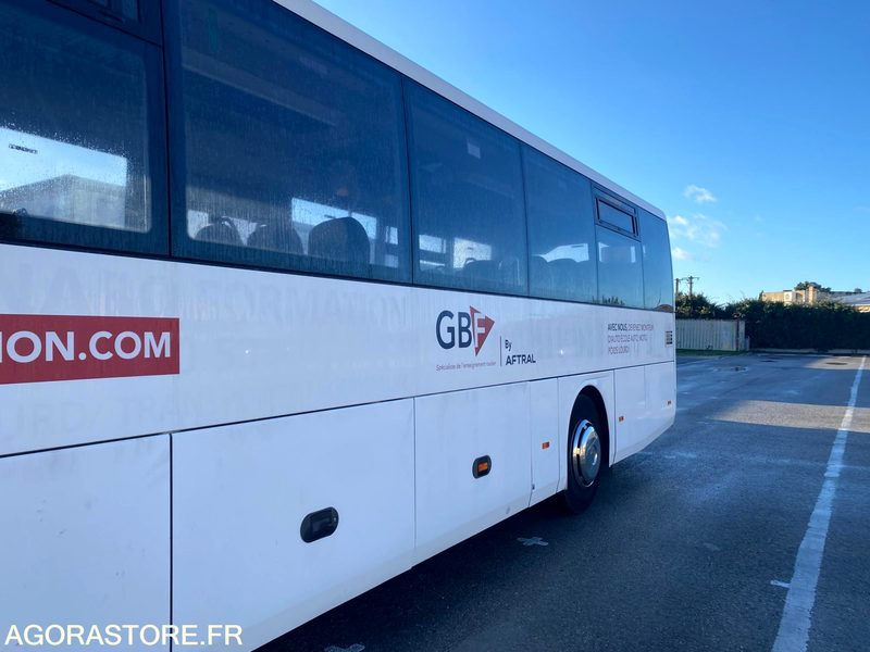 Autocar TEMSA auto école - 2016 - 195000 Kms - Iskolabusz: 5 kép. Autocar TEMSA auto école - 2016 - 195000 Kms - Iskolabusz: 5 kép.