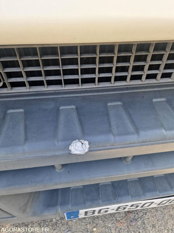 BENNE A ORDURES MENAGERES 14 M3 - RENAULT PREMIUM - LOT N°1 - Szemetesautó: 4 kép. BENNE A ORDURES MENAGERES 14 M3 - RENAULT PREMIUM - LOT N°1 - Szemetesautó: 4 kép.