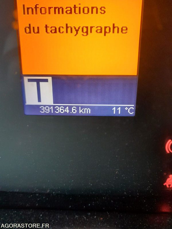 BOM DI SCANIA 26T GO (5613-66ICAM571X) - Szemetesautó: 2 kép. BOM DI SCANIA 26T GO (5613-66ICAM571X) - Szemetesautó: 2 kép.