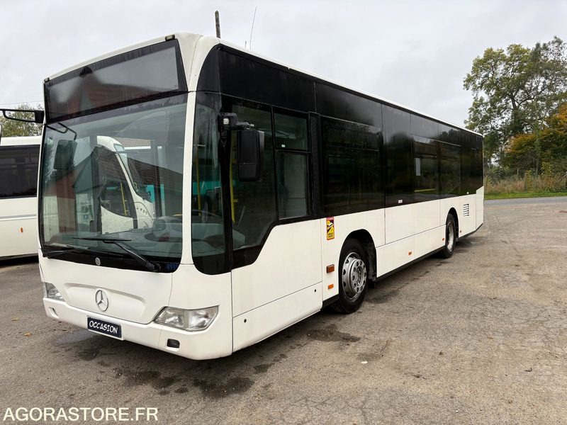 BUS MERCEDES CITARO 10M50 - Városi busz: 2 kép. BUS MERCEDES CITARO 10M50 - Városi busz: 2 kép.