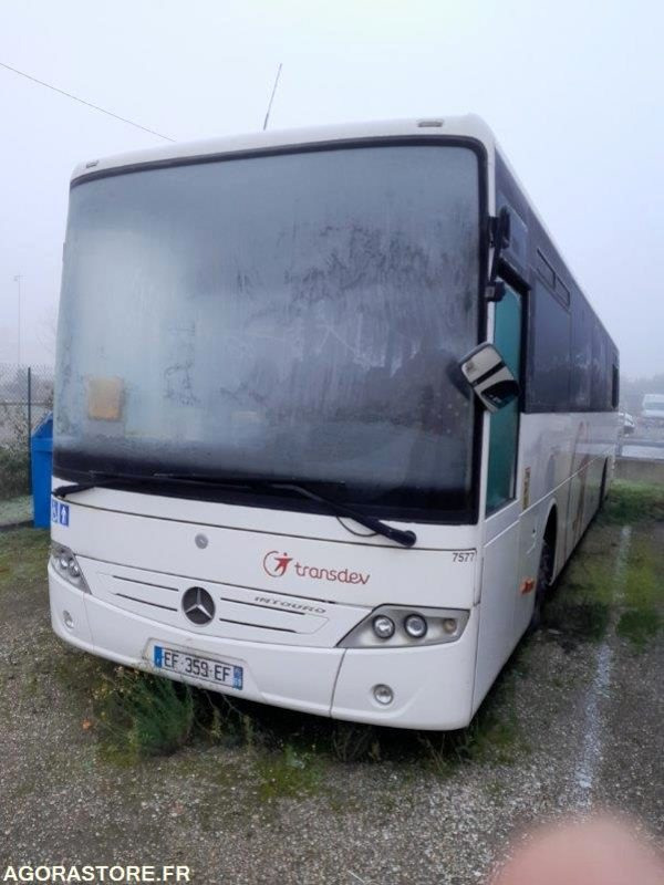 CAR-MERCEDES-INTOURO N°12051 (7577)-MEC2008/296915 KM- EF359EF - Busz: 1 kép. CAR-MERCEDES-INTOURO N°12051 (7577)-MEC2008/296915 KM- EF359EF - Busz: 1 kép.