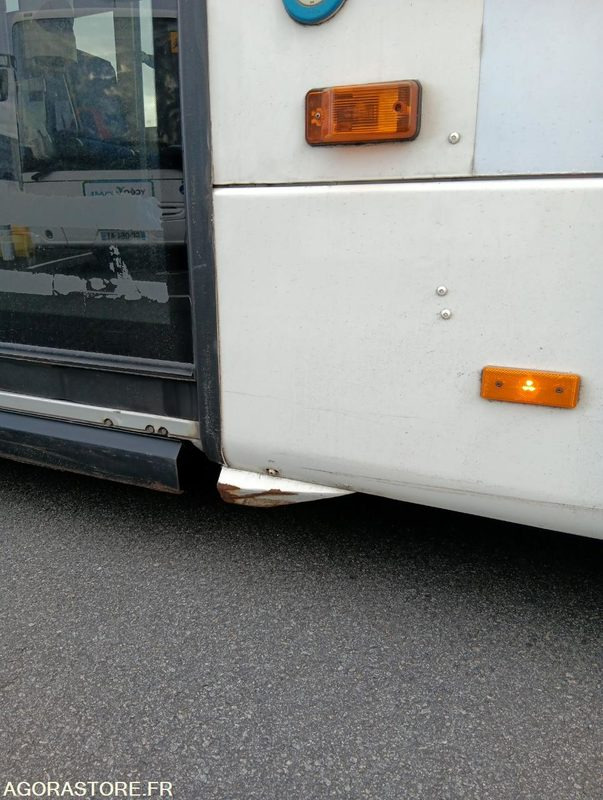 MERCEDES CITARO N°089035 - Busz: 3 kép. MERCEDES CITARO N°089035 - Busz: 3 kép.