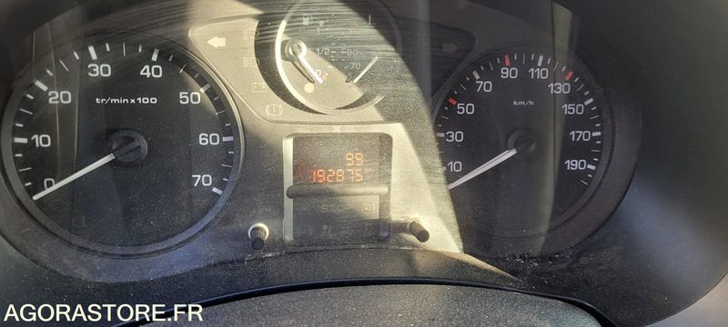 CITROEN BERLINGO - 2009 - Kis furgon: 5 kép. CITROEN BERLINGO - 2009 - Kis furgon: 5 kép.