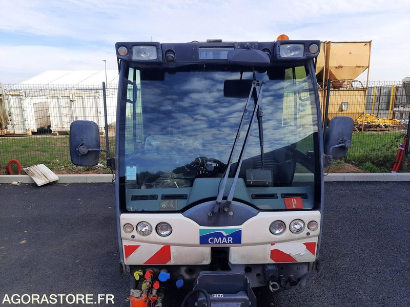 CMAR LC860 - 2014 - 5 700KM - Kis furgon: 3 kép. CMAR LC860 - 2014 - 5 700KM - Kis furgon: 3 kép.