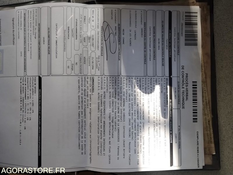 Camion 19t Hydrocureur Renault G300 Maxter 142142km – équipement Huwer - Szippantós autó: 3 kép. Camion 19t Hydrocureur Renault G300 Maxter 142142km – équipement Huwer - Szippantós autó: 3 kép.