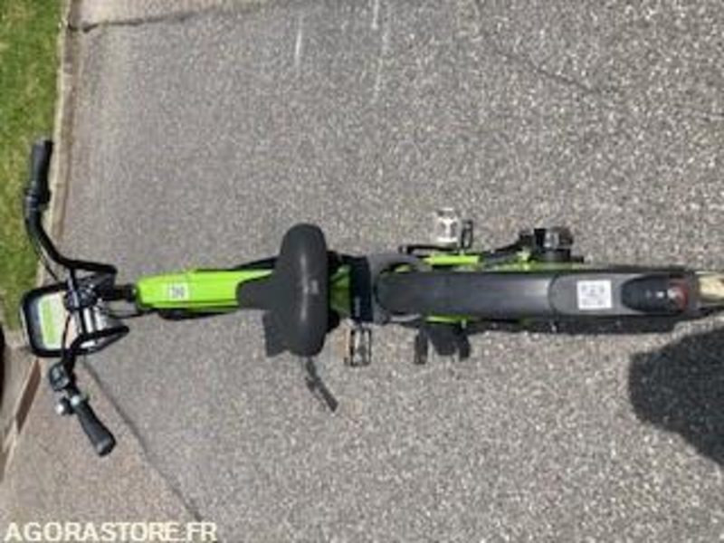 Vélo VAE - Lot de 100 Arcade Mokas - Egyéb gépek: 3 kép. Vélo VAE - Lot de 100 Arcade Mokas - Egyéb gépek: 3 kép.