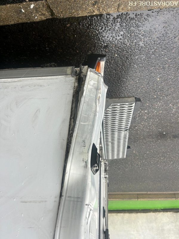 FIAT - DUCATO - 2013 - FRIGORIFIQUE - Hűtős kisteherautó: 4 kép. FIAT - DUCATO - 2013 - FRIGORIFIQUE - Hűtős kisteherautó: 4 kép.