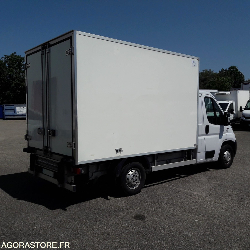 FIAT DUCATO CHASSIS CABINE- 2019- 89333KM - Furgon: 4 kép. FIAT DUCATO CHASSIS CABINE- 2019- 89333KM - Furgon: 4 kép.