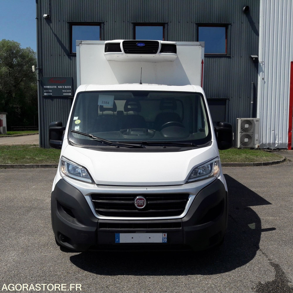 FIAT DUCATO CHASSIS CABINE- 2019- 89333KM - Furgon: 2 kép. FIAT DUCATO CHASSIS CABINE- 2019- 89333KM - Furgon: 2 kép.