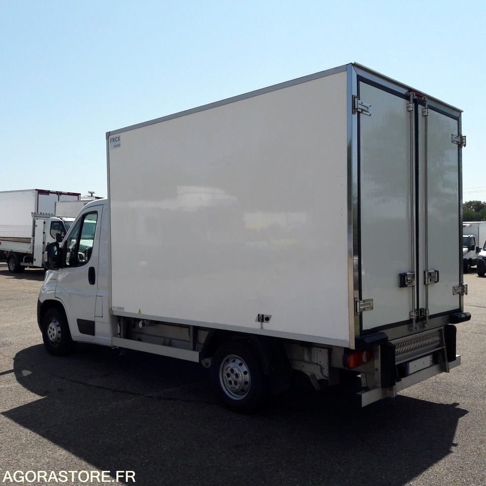 FIAT DUCATO CHASSIS CABINE- 2019- 89333KM - Furgon: 5 kép. FIAT DUCATO CHASSIS CABINE- 2019- 89333KM - Furgon: 5 kép.