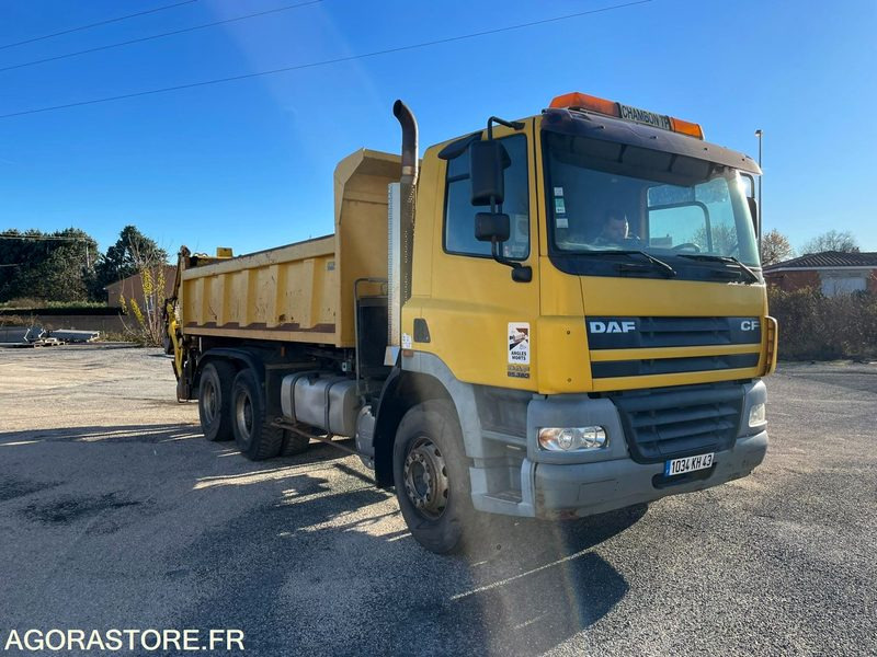 FINISSEUR D’INTERVENTION RAPIDE - DAF - FIR 3000 - 2003 / 335000 KM - Bitumenszóró: 3 kép. FINISSEUR D’INTERVENTION RAPIDE - DAF - FIR 3000 - 2003 / 335000 KM - Bitumenszóró: 3 kép.