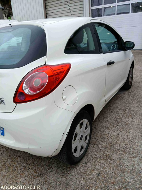 FORD KA - Autó: 5 kép. FORD KA - Autó: 5 kép.