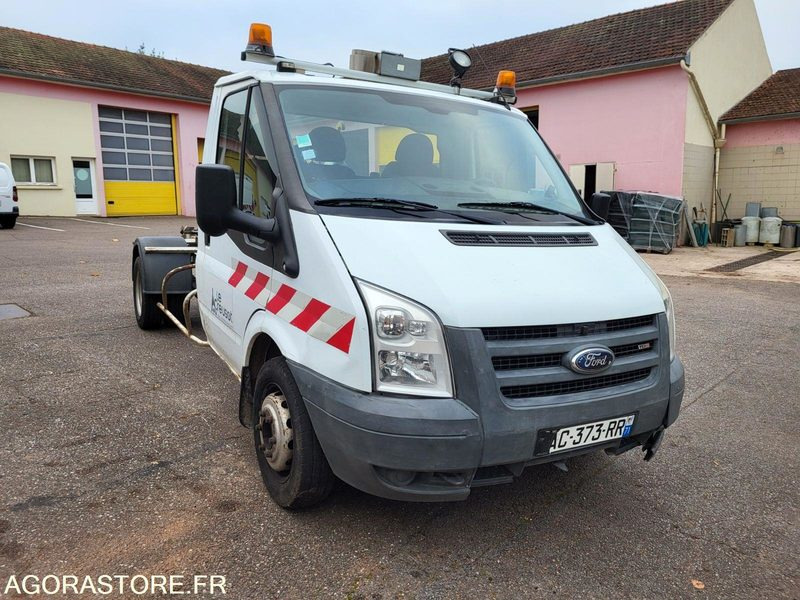 FORD transit avec système ampirol (sans contrôle technique) - Billenőplatós kisteherautó: 1 kép. FORD transit avec système ampirol (sans contrôle technique) - Billenőplatós kisteherautó: 1 kép.