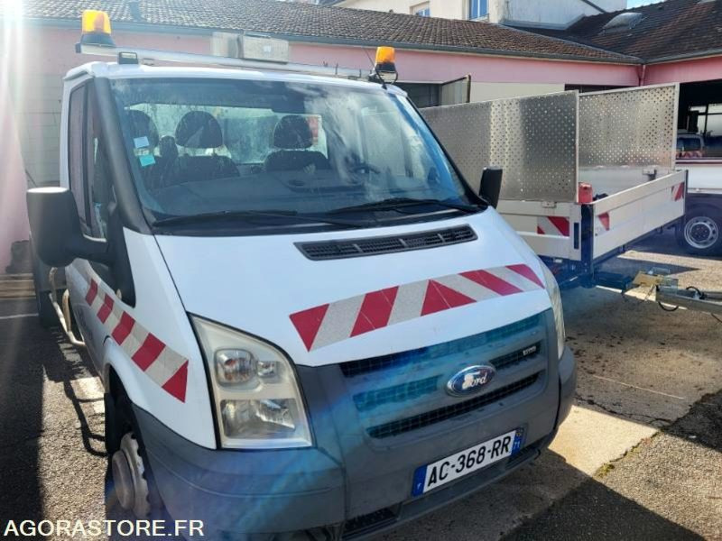 FORD transit avec système ampirol (sans contrôle technique) - Billenőplatós kisteherautó: 2 kép. FORD transit avec système ampirol (sans contrôle technique) - Billenőplatós kisteherautó: 2 kép.