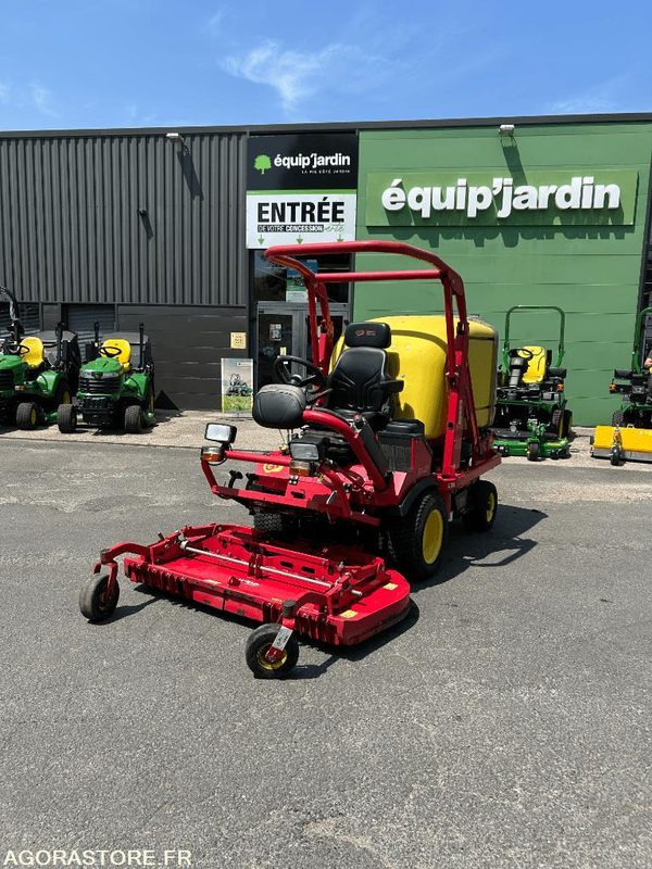 GIANNI FERRARI TURBO 1 - Kerti fűkasza: 1 kép. GIANNI FERRARI TURBO 1 - Kerti fűkasza: 1 kép.