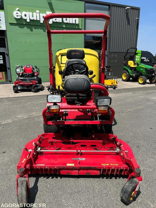 GIANNI FERRARI TURBO 1 - Kerti fűkasza: 2 kép. GIANNI FERRARI TURBO 1 - Kerti fűkasza: 2 kép.