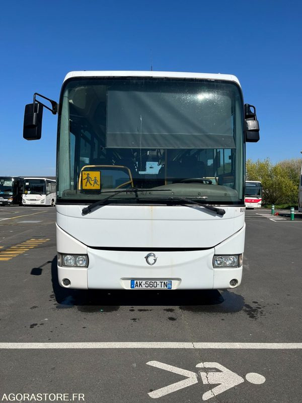 IRISBUS - RECREO - 2010 / 244630 KM - AK560TN (24261 / 8060) - Iskolabusz: 1 kép. IRISBUS - RECREO - 2010 / 244630 KM - AK560TN (24261 / 8060) - Iskolabusz: 1 kép.