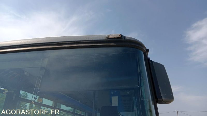 IVECO BUS AXER N°063028 - Minibusz, Kisbusz: 5 kép. IVECO BUS AXER N°063028 - Minibusz, Kisbusz: 5 kép.