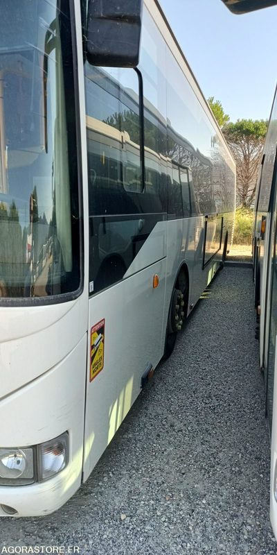 IVECO BUS CROSSWAY LOW ENTRY N°113211 - Minibusz, Kisbusz: 3 kép. IVECO BUS CROSSWAY LOW ENTRY N°113211 - Minibusz, Kisbusz: 3 kép.