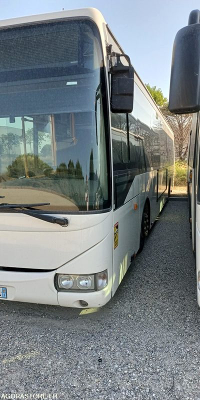 IVECO BUS CROSSWAY LOW ENTRY N°113211 - Minibusz, Kisbusz: 2 kép. IVECO BUS CROSSWAY LOW ENTRY N°113211 - Minibusz, Kisbusz: 2 kép.