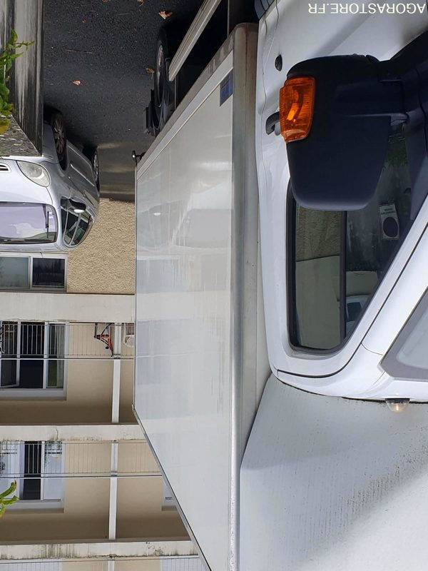 FORD TRANSIT AD BLUE 92178kms 2017 - Kisteherautó: 3 kép. FORD TRANSIT AD BLUE 92178kms 2017 - Kisteherautó: 3 kép.