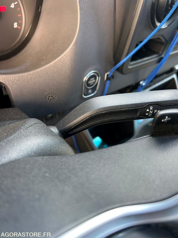 FOURGON PORTE VOITURE MERCEDES-BENZ SPRINTER 514 CDI 2021 98 000 KM - Kisteherautó: 3 kép. FOURGON PORTE VOITURE MERCEDES-BENZ SPRINTER 514 CDI 2021 98 000 KM - Kisteherautó: 3 kép.